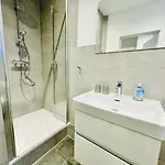 Haus Seazeit, Meerliebe Apartment Rostock