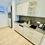 Apartment Haus Seazeit, Meerliebe Rostock