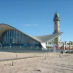 Haus seaZEIT, Meerliebe