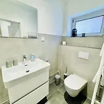 Haus Seazeit, Meerliebe Apartment