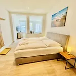 Haus Seazeit, Meerliebe Rostock