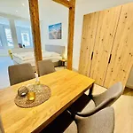 Haus Seazeit, Meerliebe