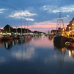 Haus Seazeit, Meerliebe