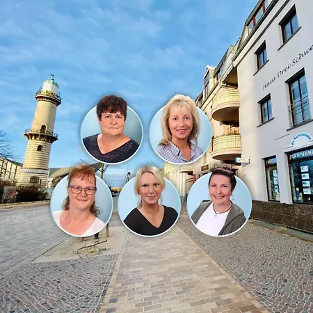 Haus Seazeit, Meerliebe Apartment