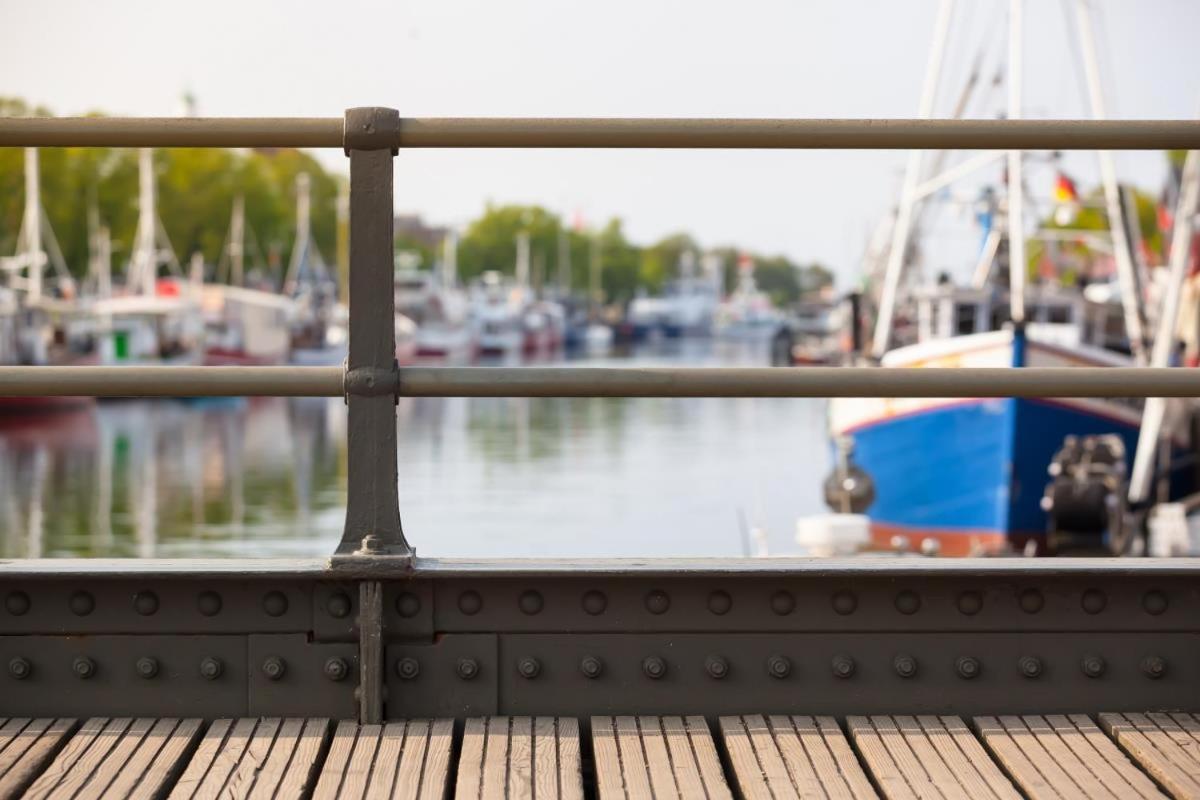 Haus Seazeit, Meerliebe * Rostock