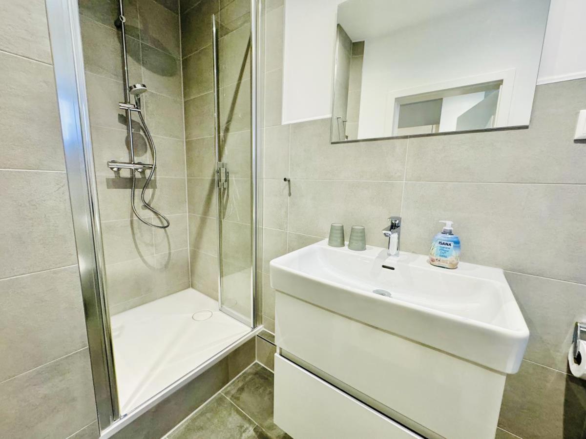 Haus Seazeit, Meerliebe Apartment Rostock