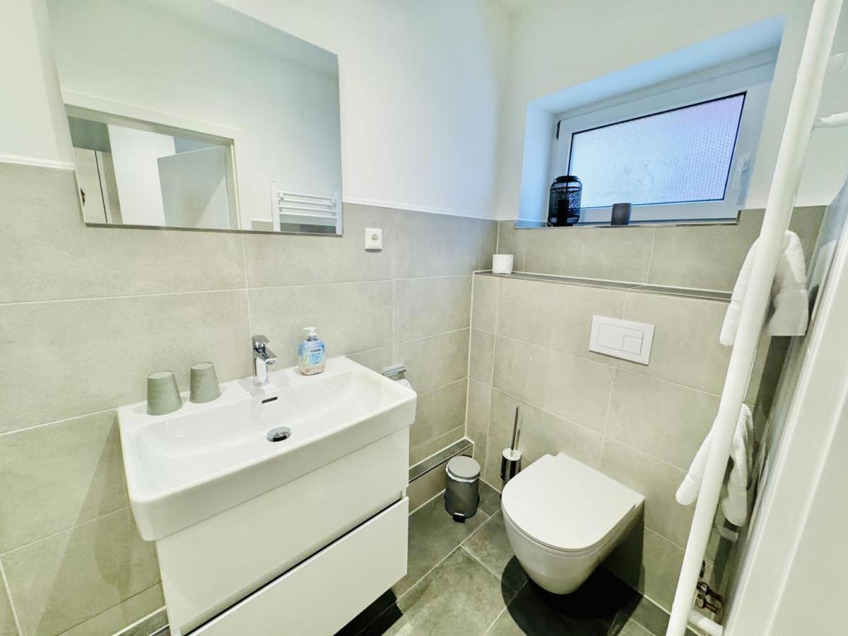 Haus Seazeit, Meerliebe Apartment