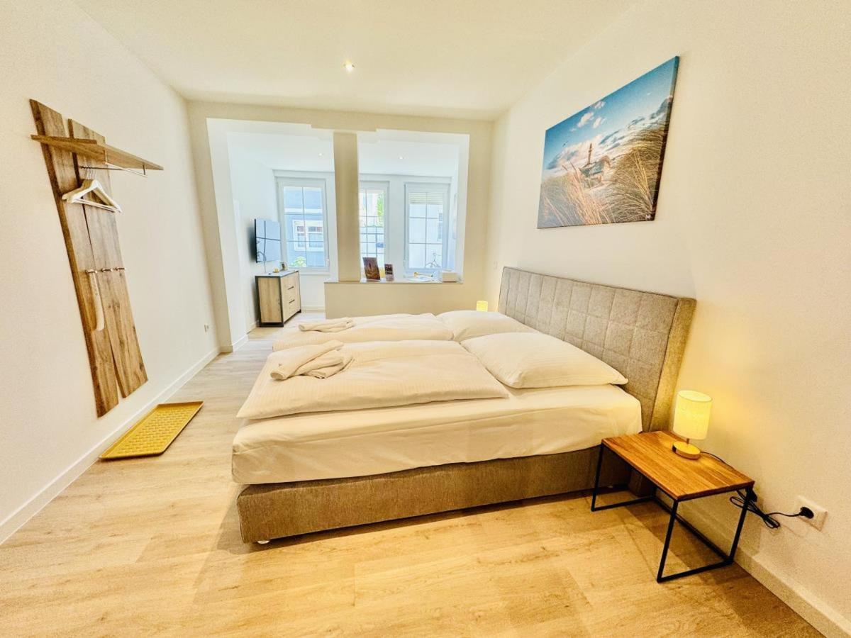 Haus Seazeit, Meerliebe Rostock