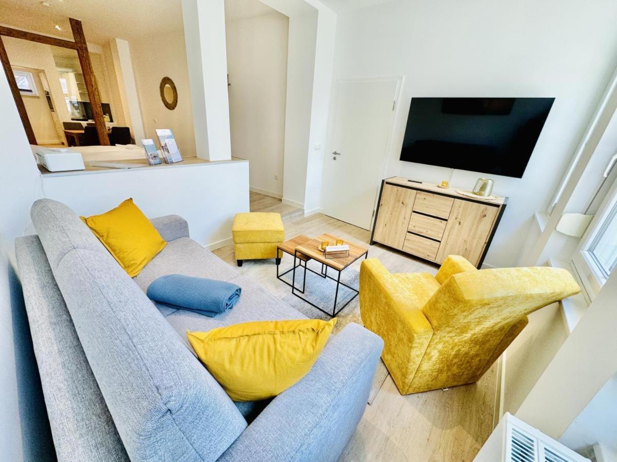 Haus Seazeit, Meerliebe * Rostock