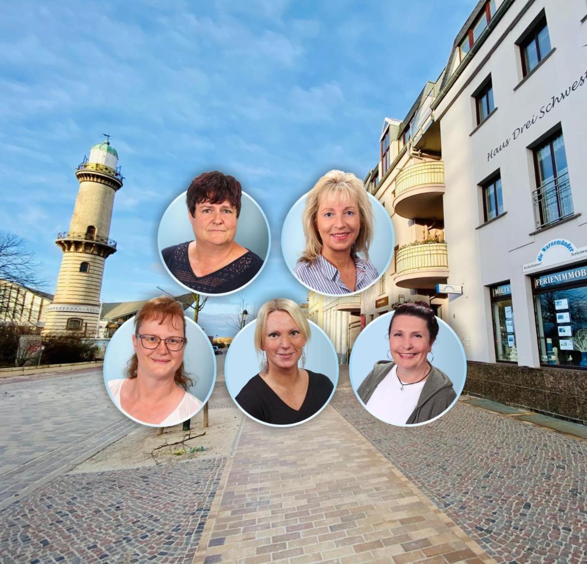 Haus Seazeit, Meerliebe Apartment